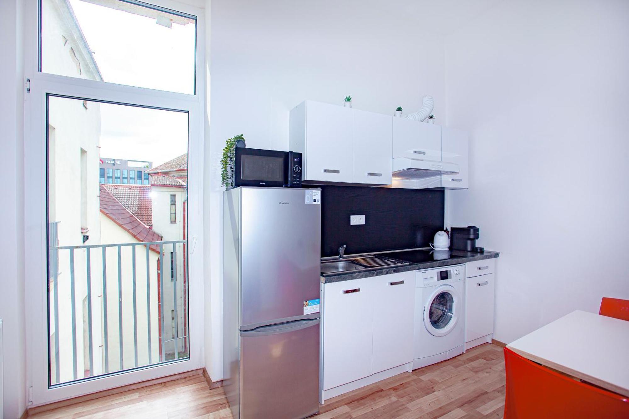 Elegance Apartments Praga Exterior foto